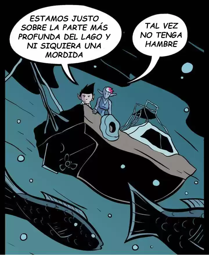 NEWMAN capítulo 15, página 16