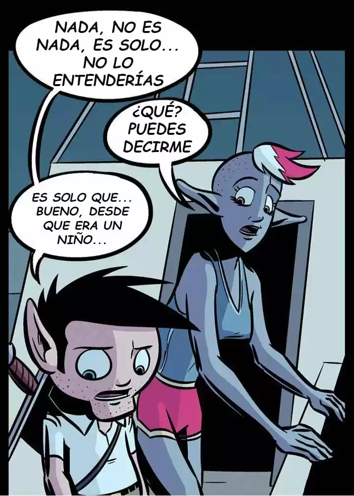 NEWMAN capítulo 15, página 18