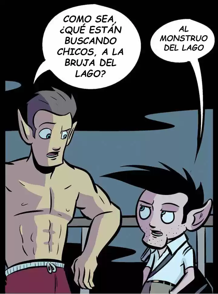 NEWMAN capítulo 15, página 29