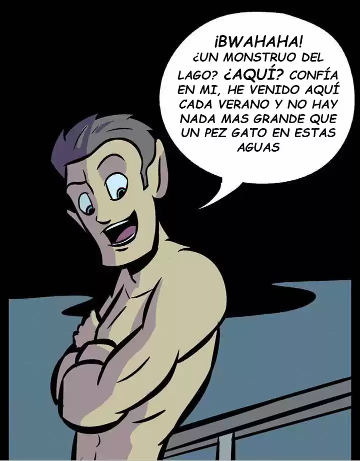 NEWMAN capítulo 15, página 30