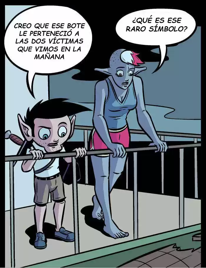 NEWMAN capítulo 16, página 3