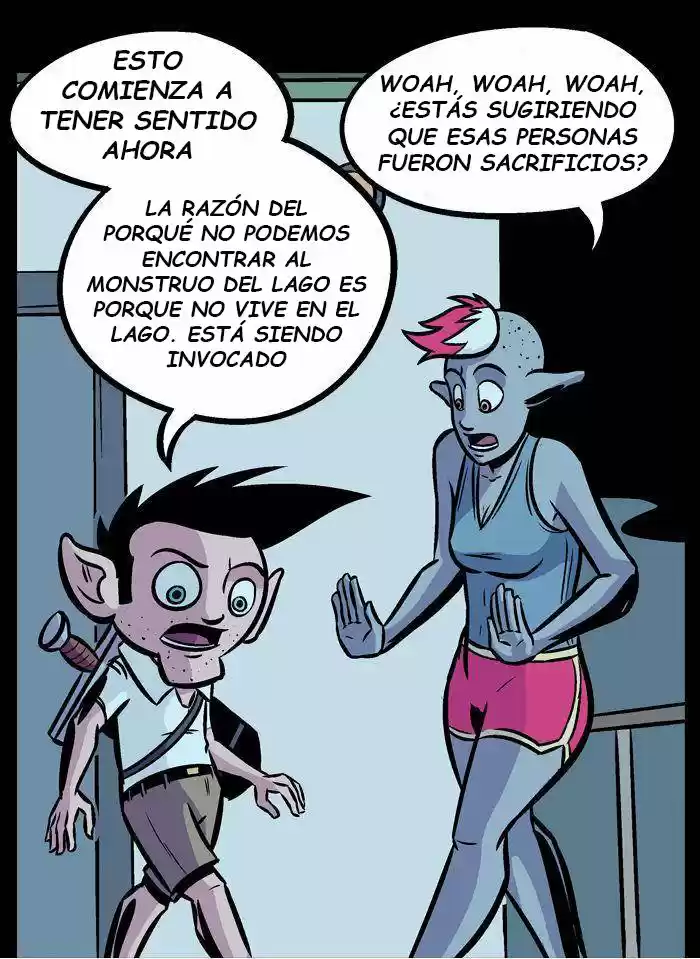NEWMAN capítulo 16, página 4