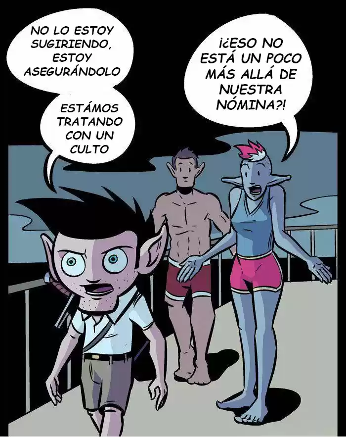 NEWMAN capítulo 16, página 5