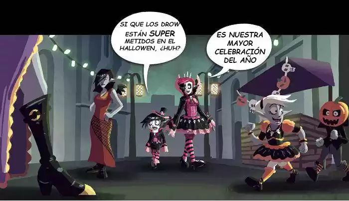 NEWMAN capítulo 18, página 3