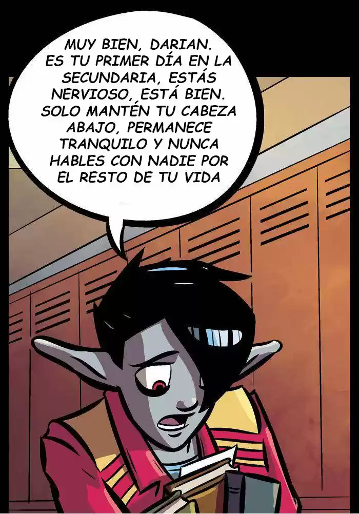 NEWMAN capítulo 19, página 3