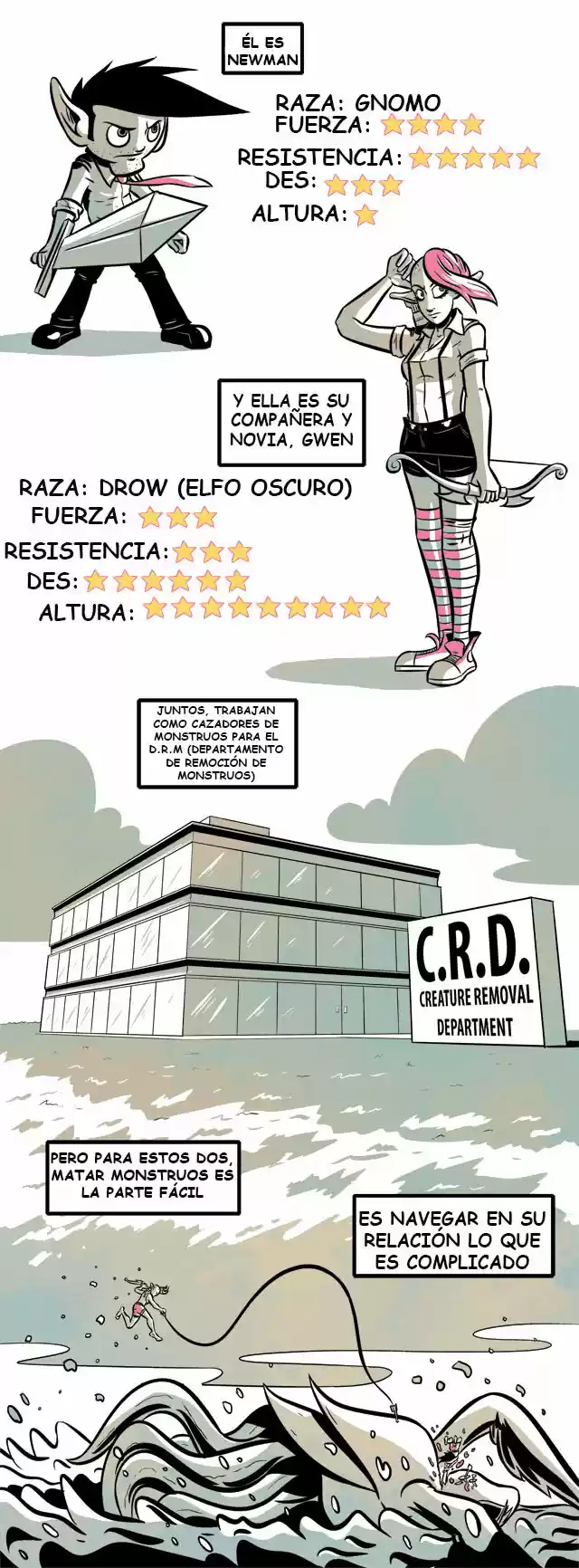 NEWMAN capítulo 20.50, página 2