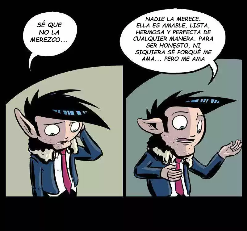 NEWMAN capítulo 23, página 25
