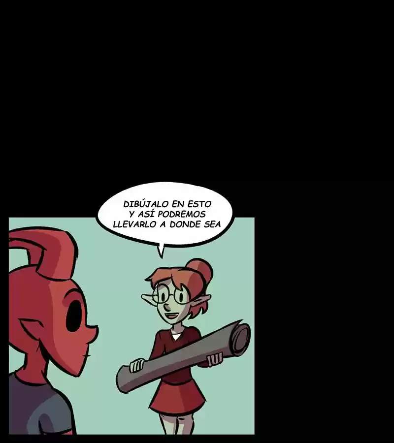 NEWMAN capítulo 237, página 20
