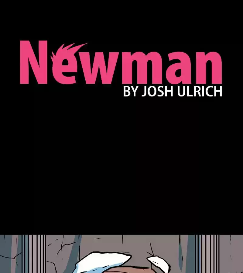 NEWMAN capítulo 239, página 2