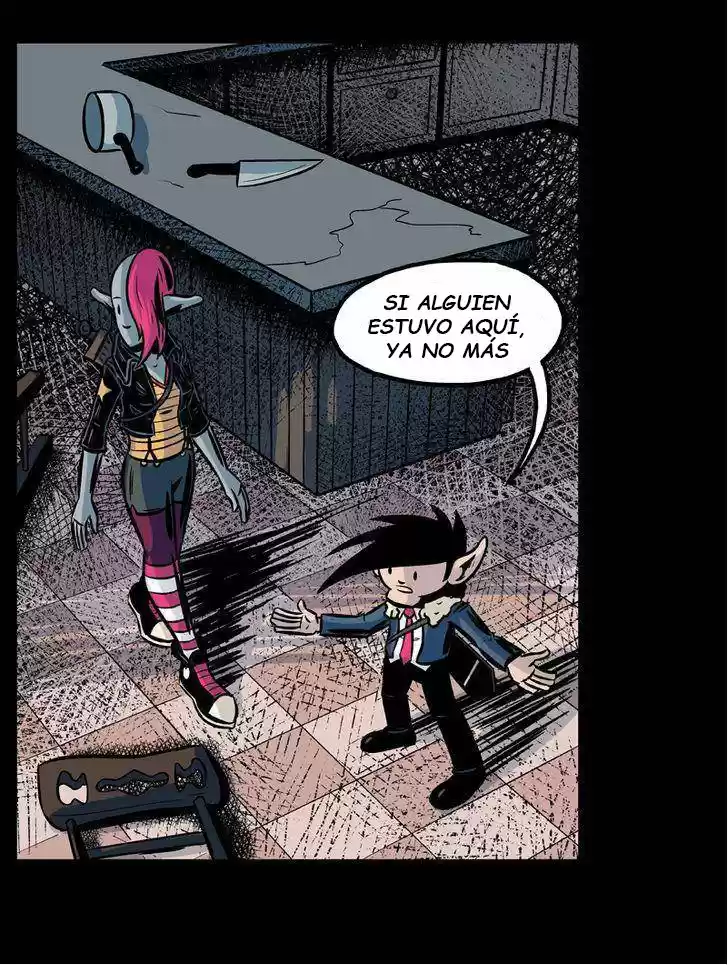 NEWMAN capítulo 24, página 12
