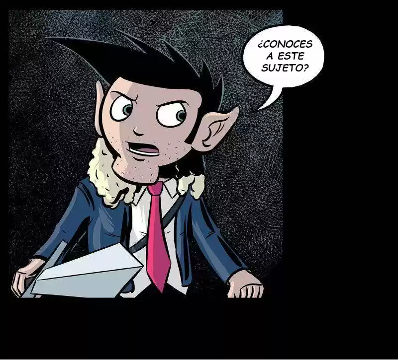 NEWMAN capítulo 24, página 41