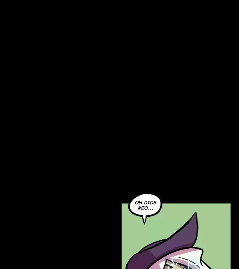 NEWMAN capítulo 240, página 24