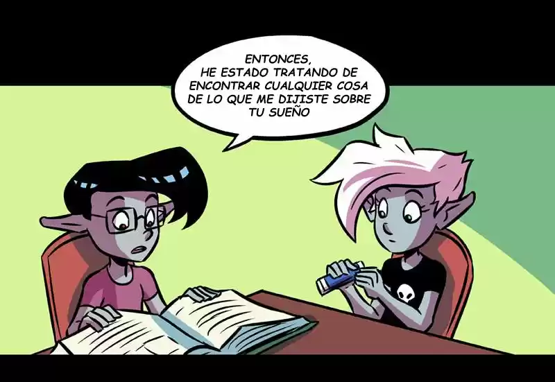NEWMAN capítulo 242, página 3