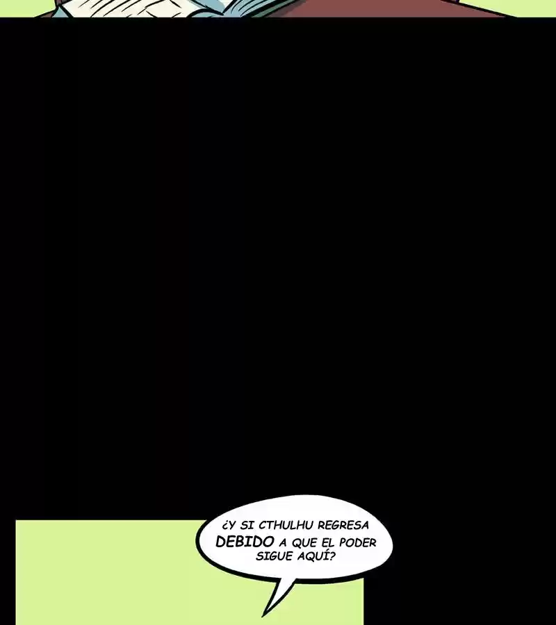 NEWMAN capítulo 242, página 20