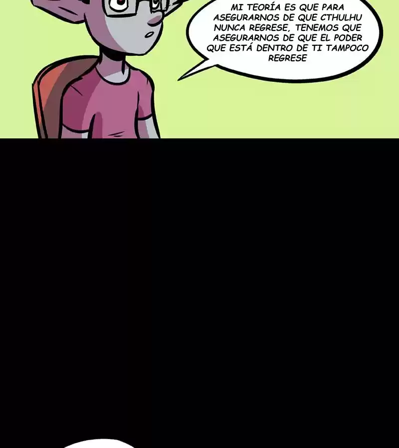 NEWMAN capítulo 242, página 27