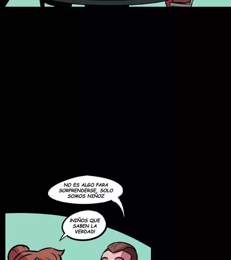 NEWMAN capítulo 243, página 4