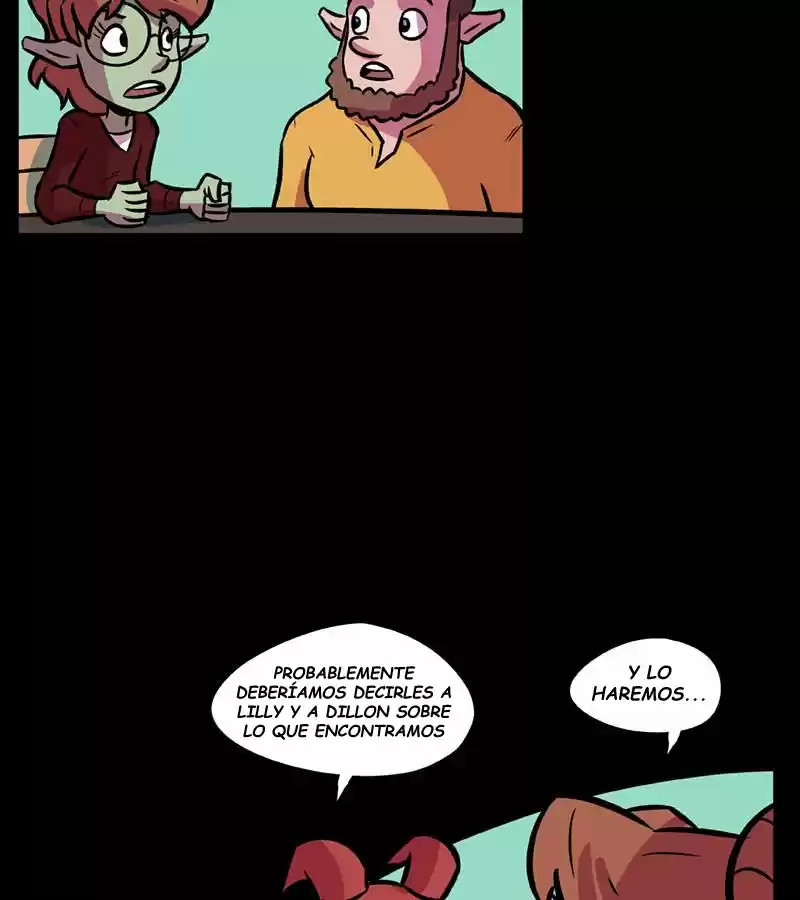 NEWMAN capítulo 243, página 5