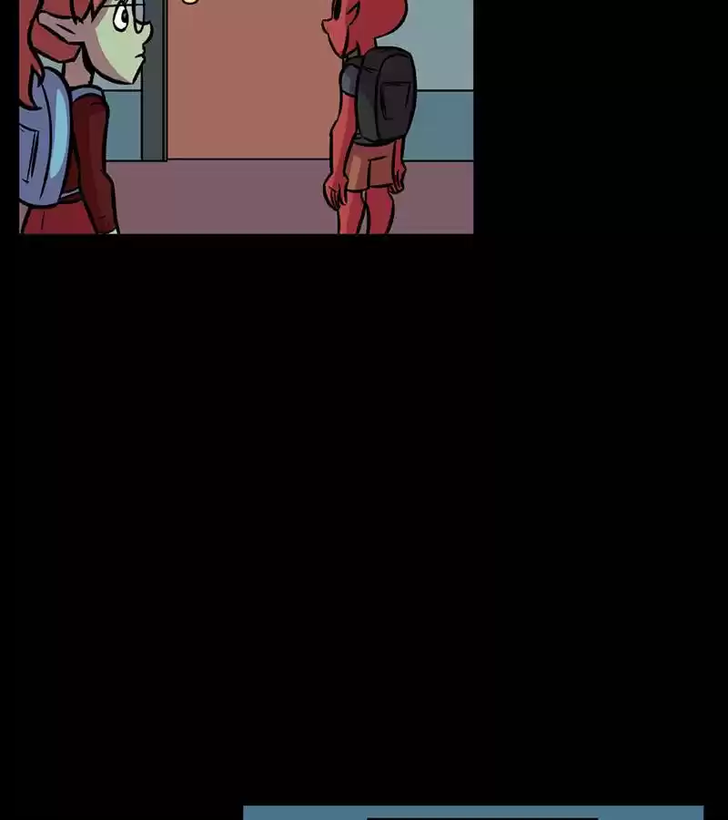 NEWMAN capítulo 243, página 23