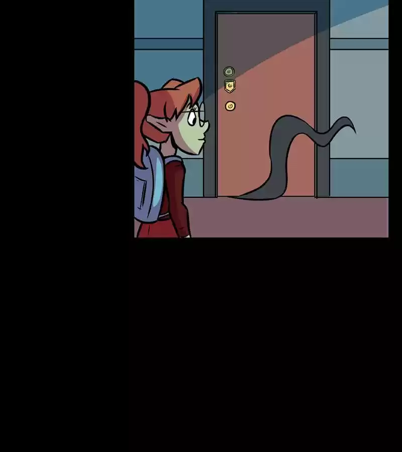 NEWMAN capítulo 243, página 24