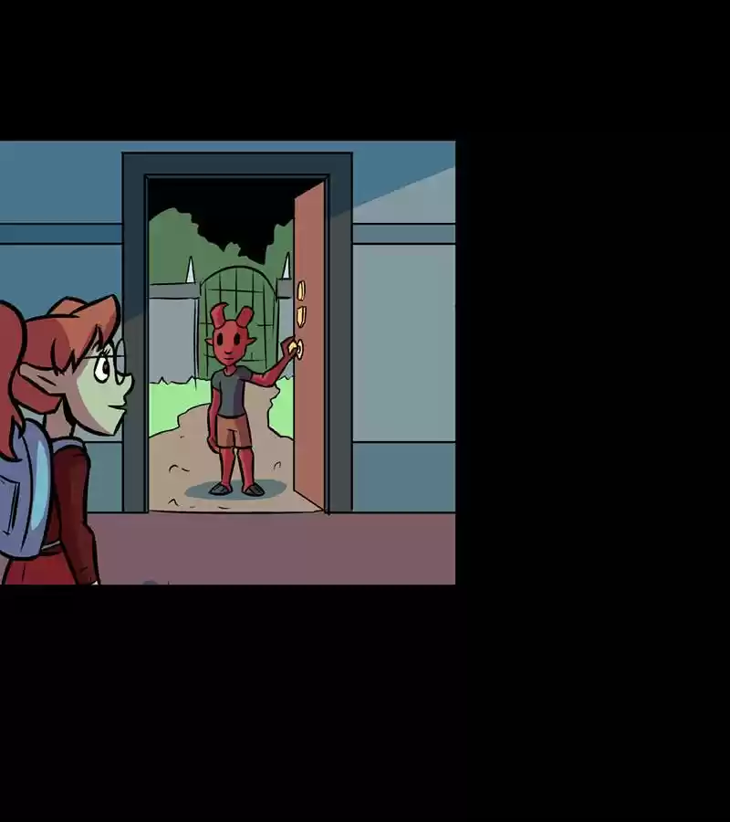 NEWMAN capítulo 243, página 25