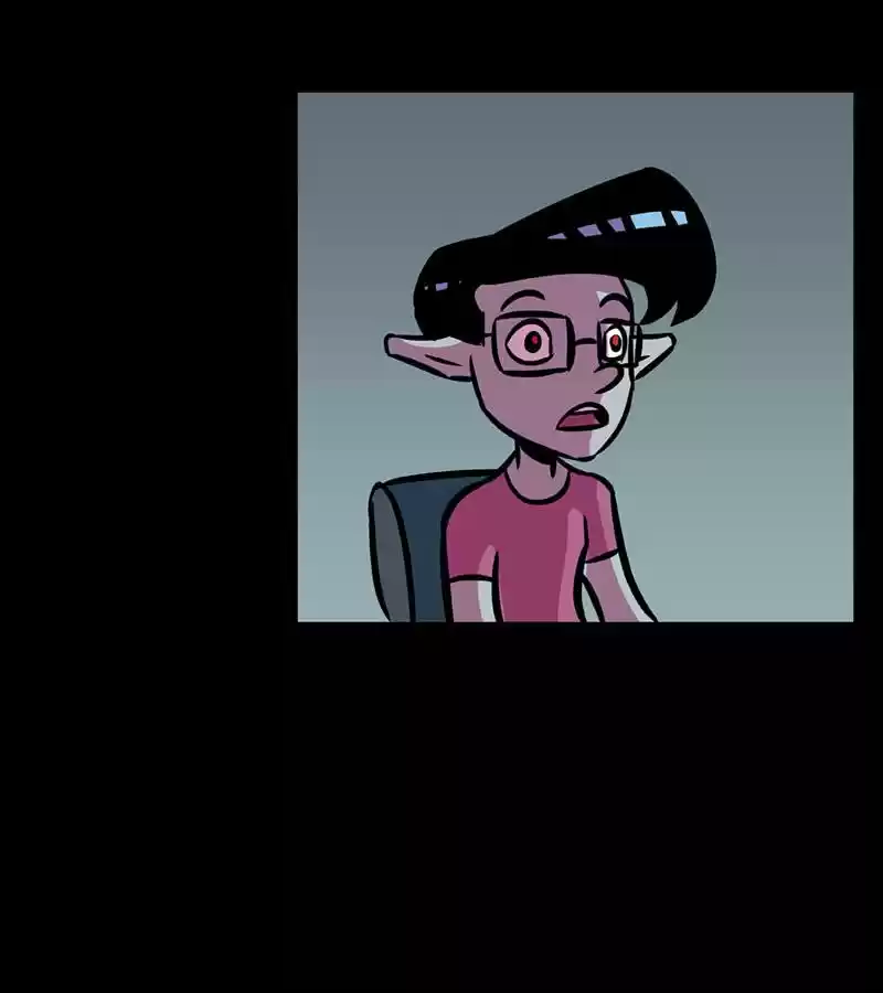 NEWMAN capítulo 244, página 24