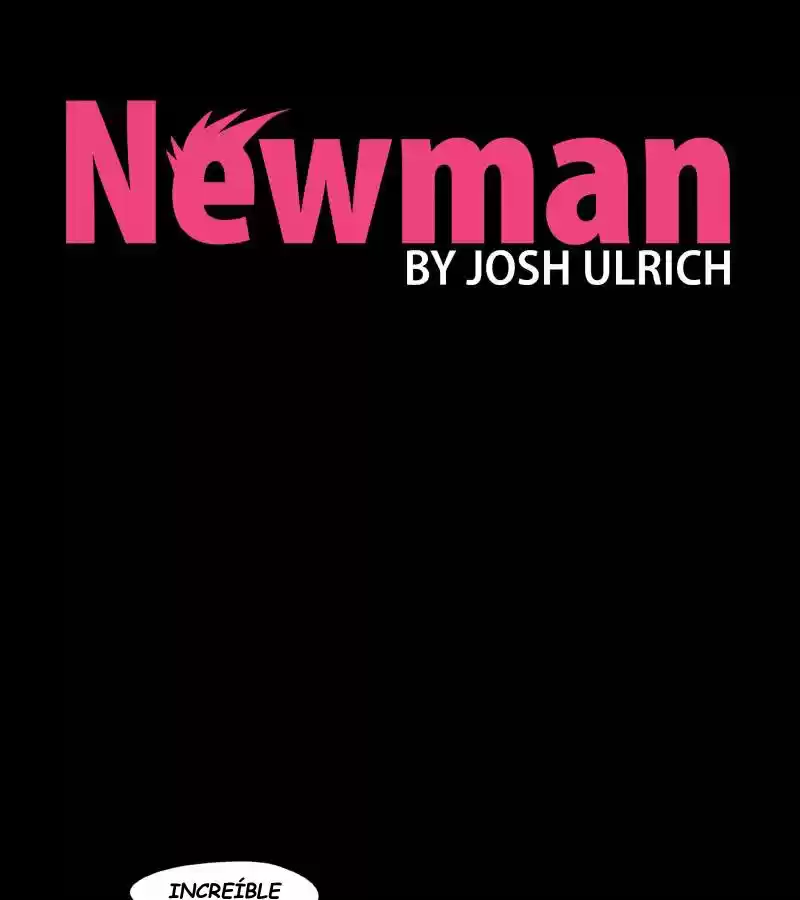NEWMAN capítulo 245, página 2