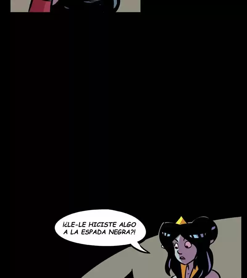 NEWMAN capítulo 245, página 7