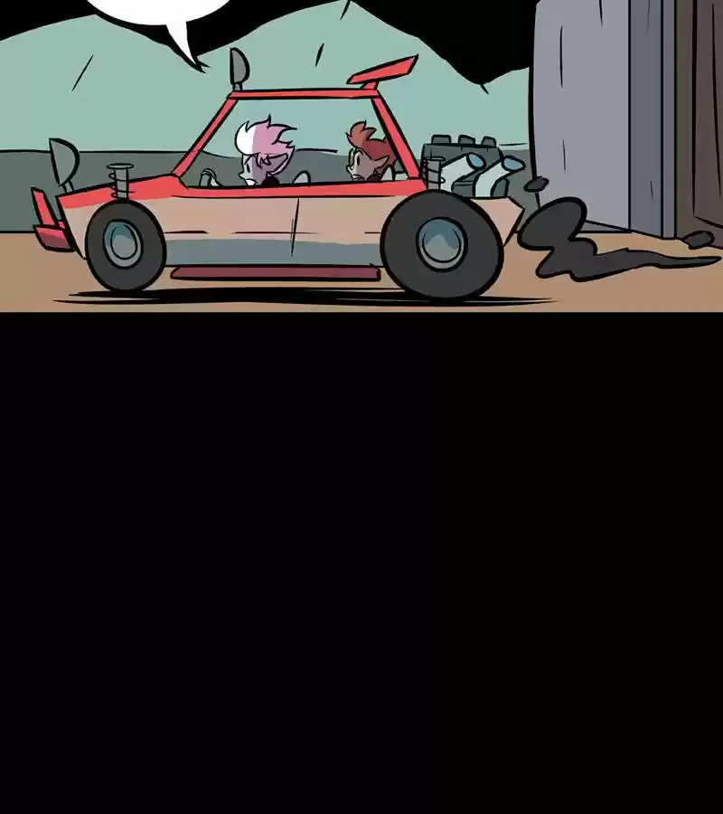 NEWMAN capítulo 246, página 26