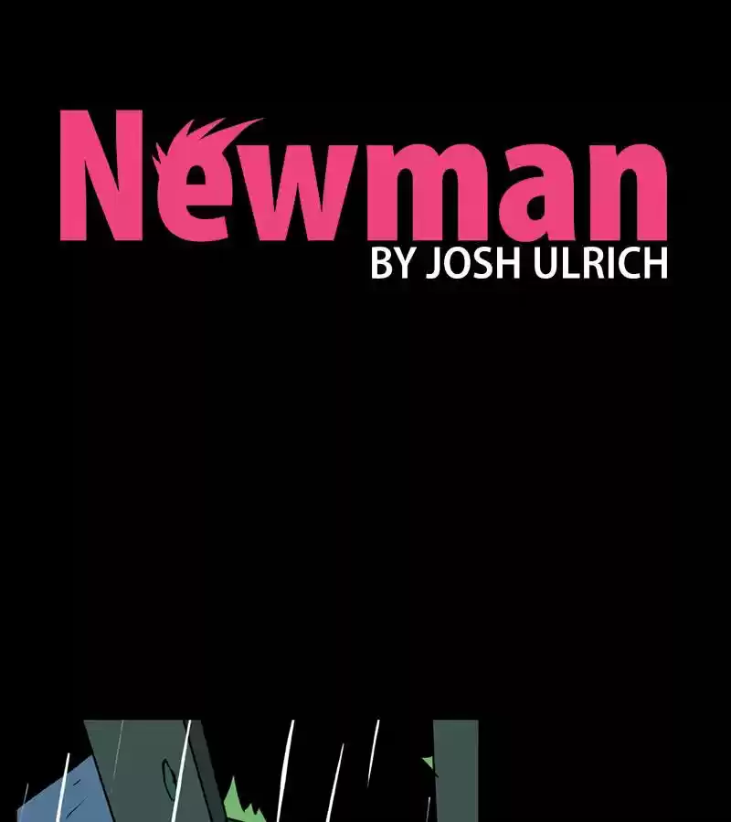 NEWMAN capítulo 247, página 2