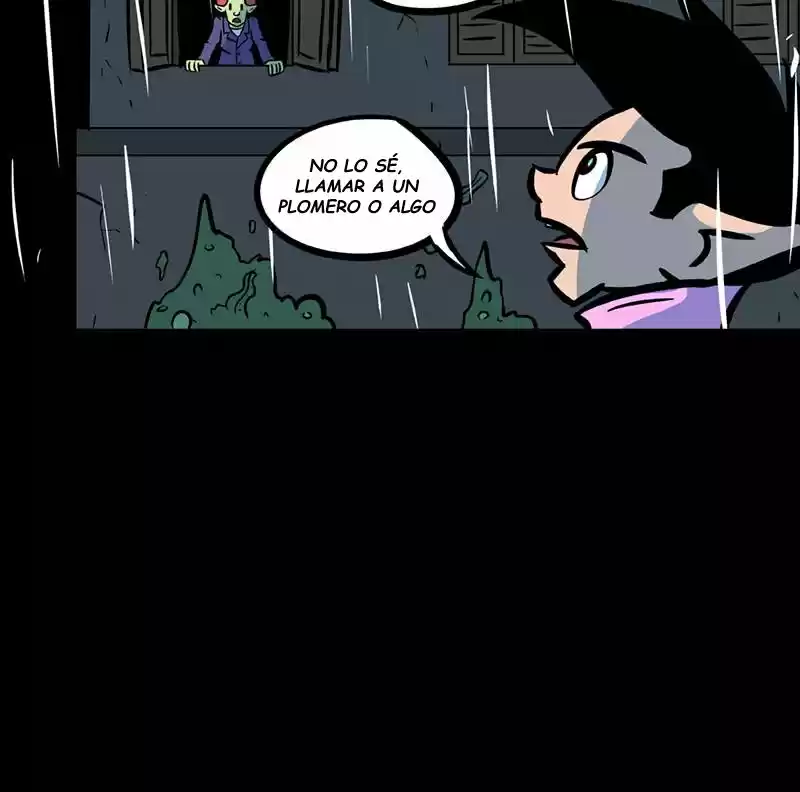 NEWMAN capítulo 247, página 20