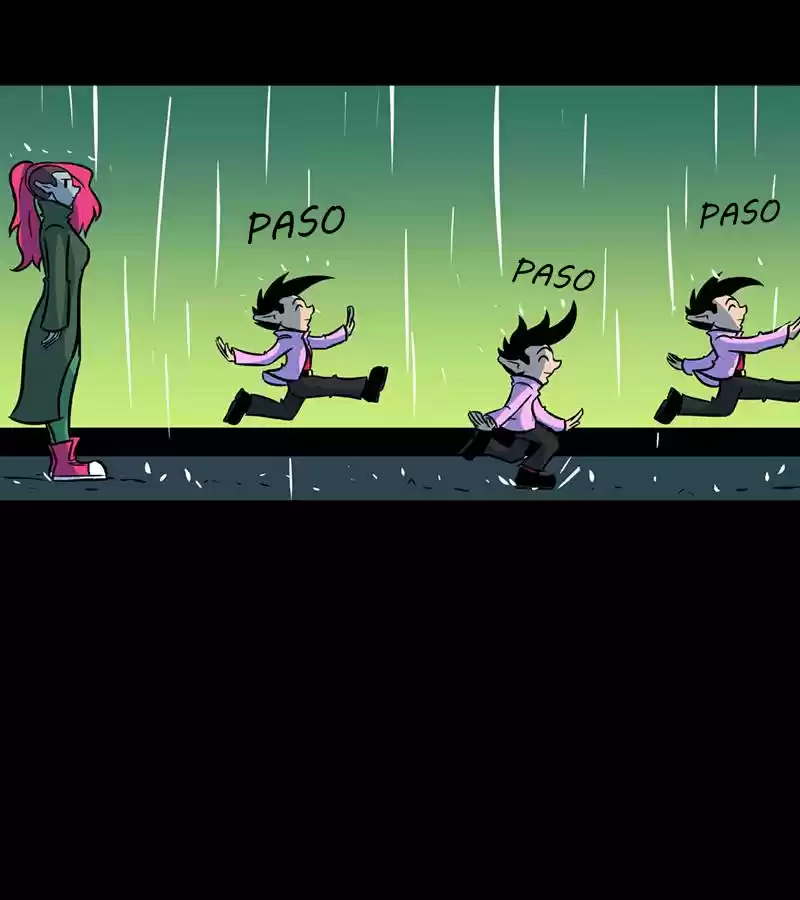 NEWMAN capítulo 248, página 16