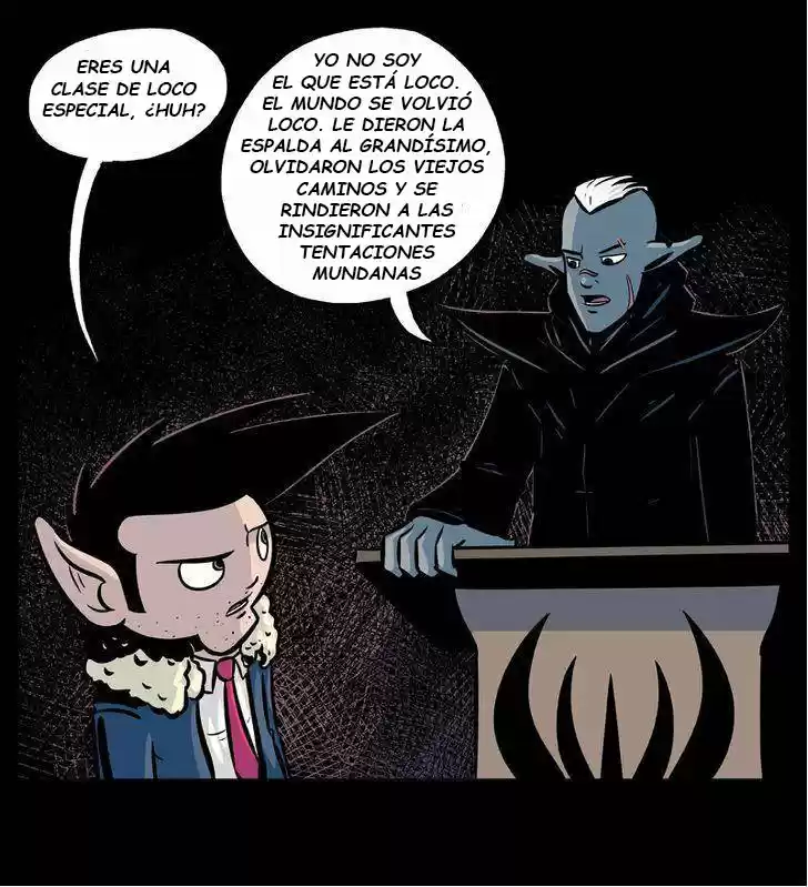 NEWMAN capítulo 25, página 6