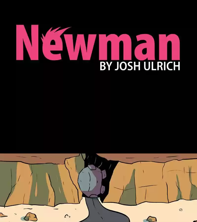 NEWMAN capítulo 252, página 2