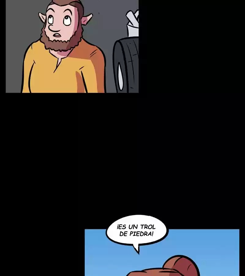 NEWMAN capítulo 252, página 5