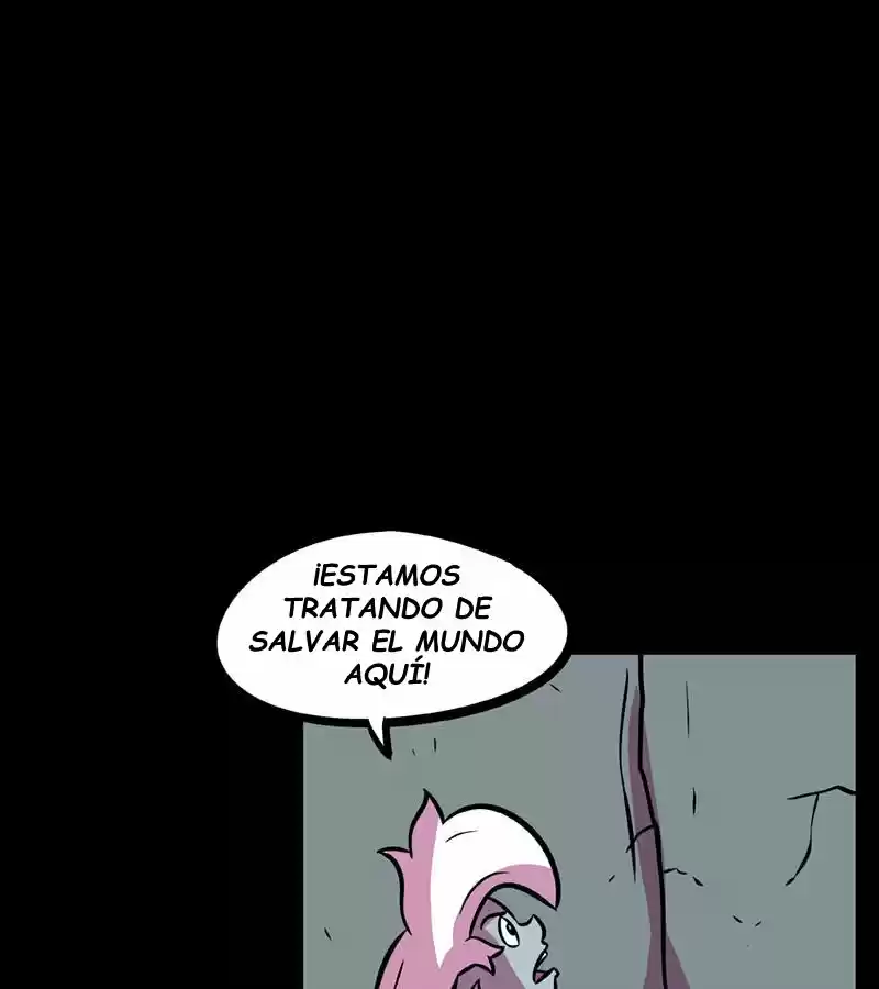 NEWMAN capítulo 252, página 9