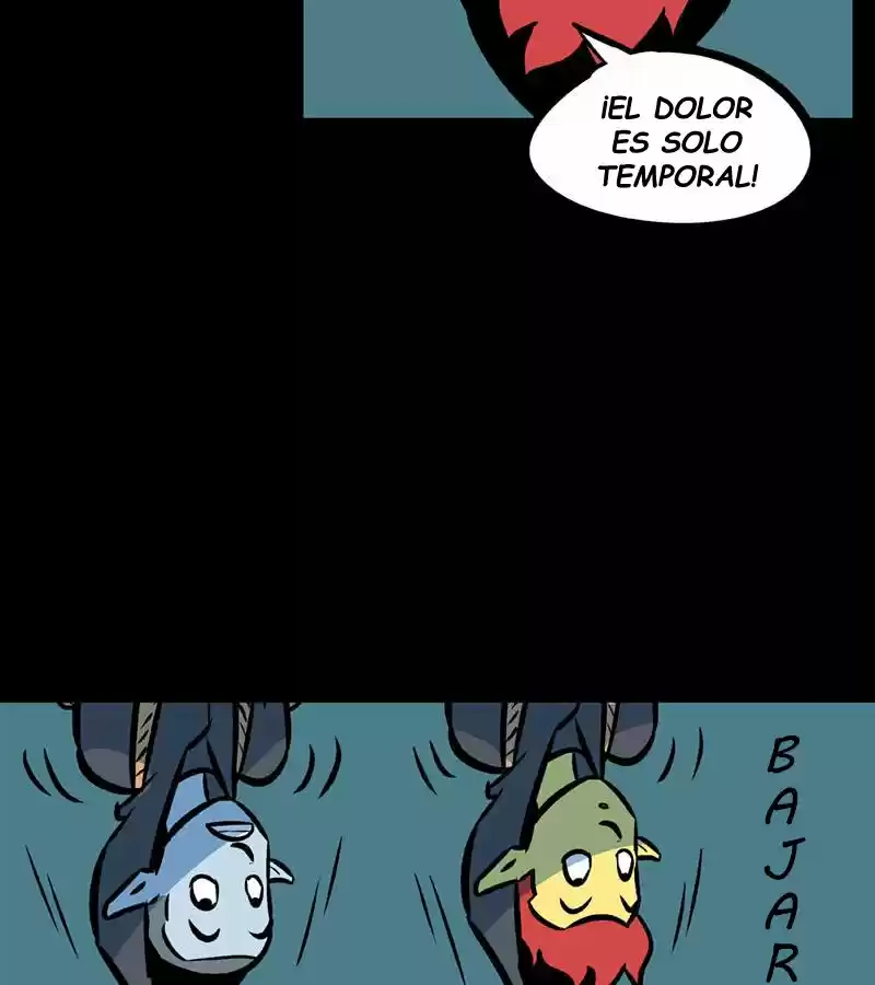 NEWMAN capítulo 253, página 24