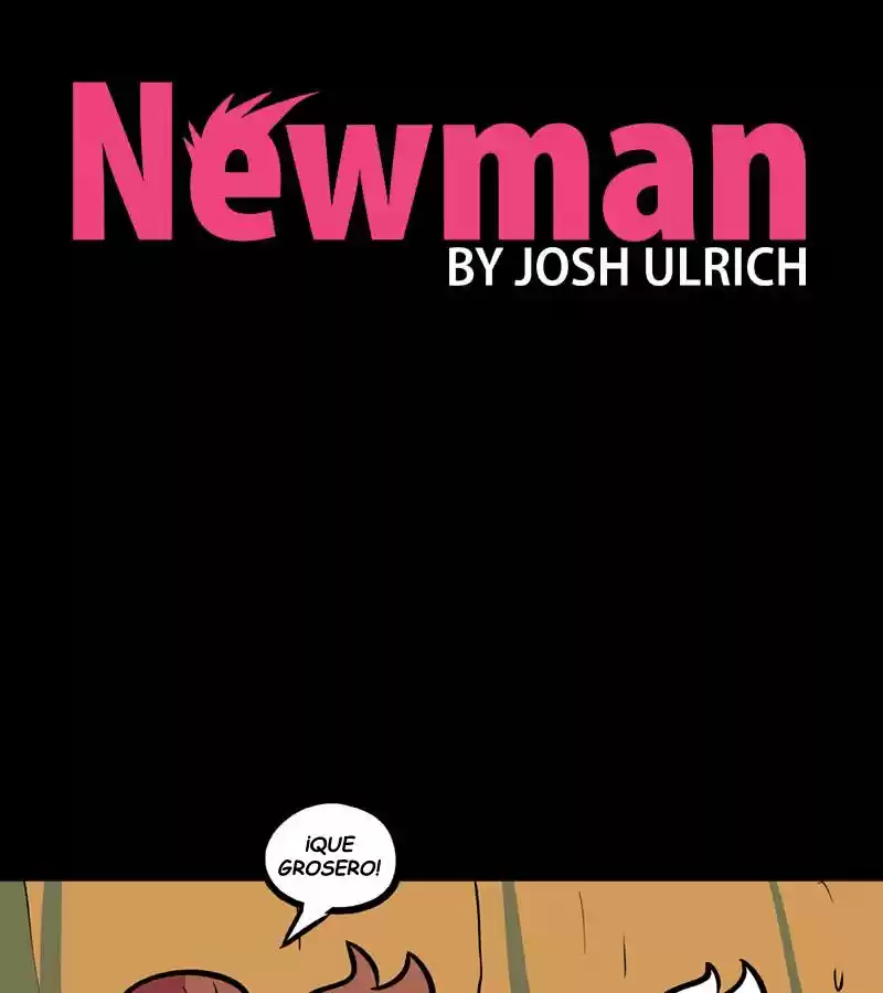 NEWMAN capítulo 254, página 2