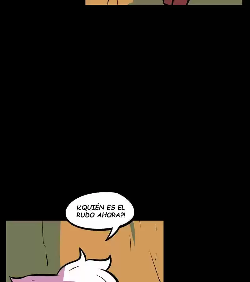 NEWMAN capítulo 254, página 29