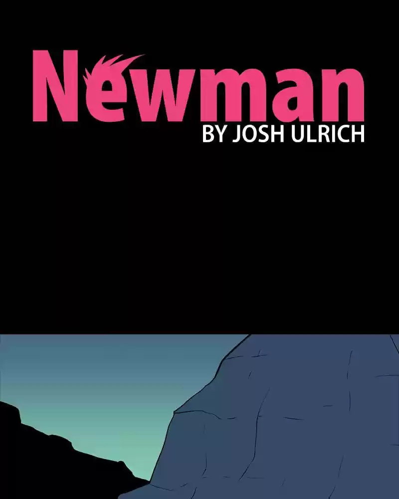 NEWMAN capítulo 255, página 2