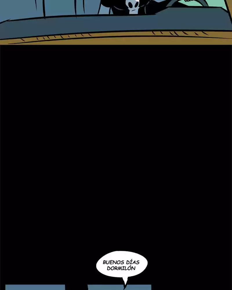 NEWMAN capítulo 256, página 3