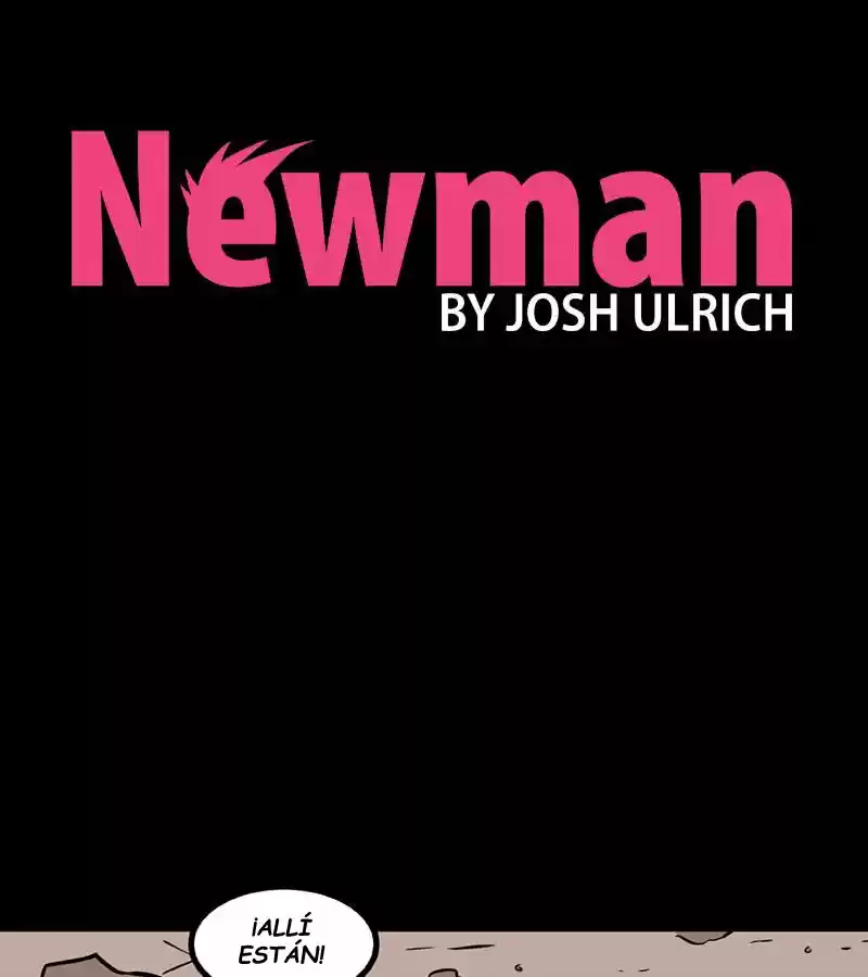 NEWMAN capítulo 259, página 2