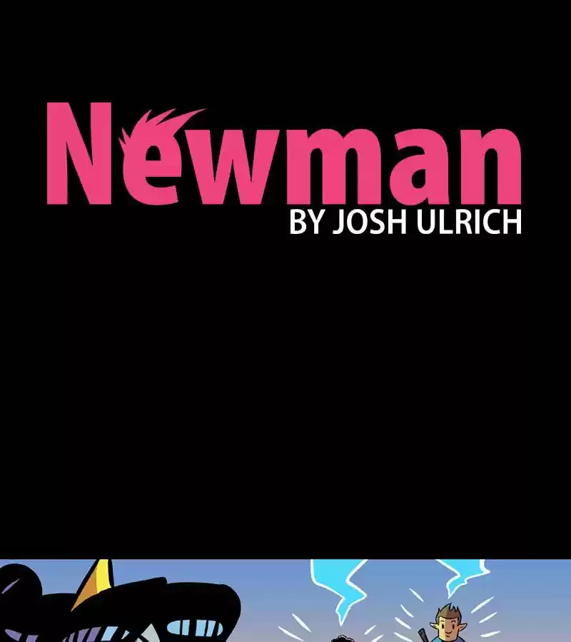 NEWMAN capítulo 260, página 2
