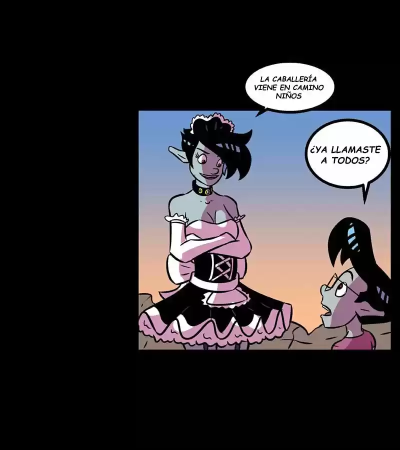 NEWMAN capítulo 260, página 5