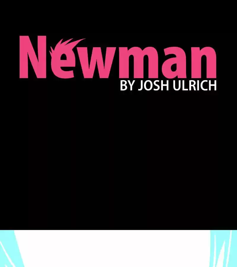 NEWMAN capítulo 264, página 2