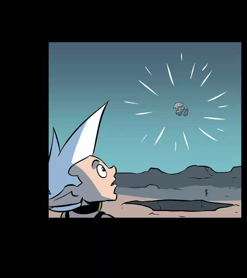 NEWMAN capítulo 264, página 26