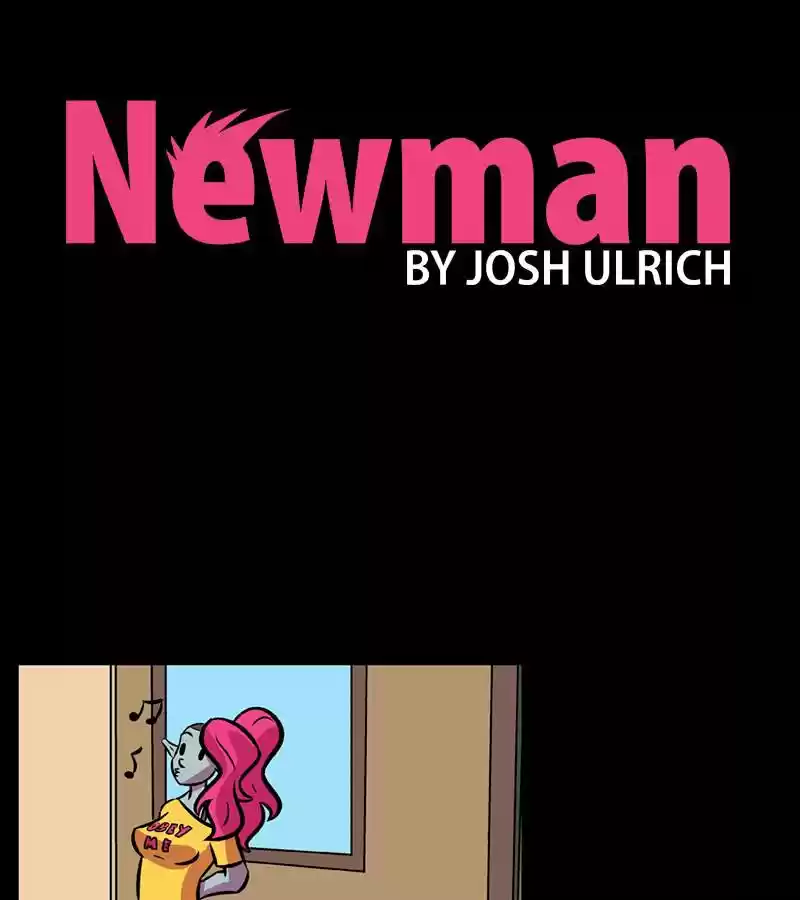NEWMAN capítulo 265, página 2