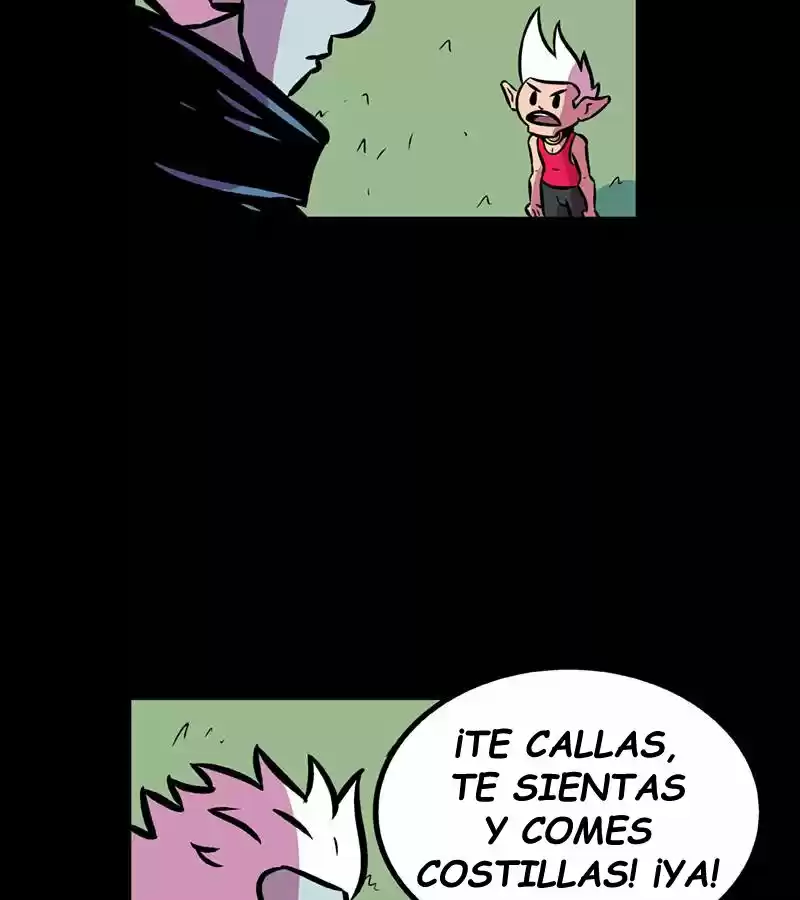 NEWMAN capítulo 267, página 20