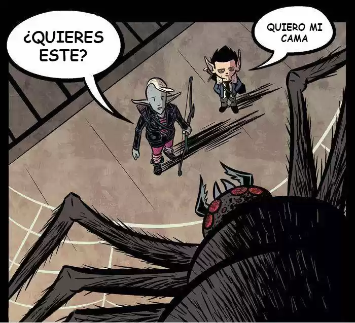 NEWMAN capítulo 3, página 7