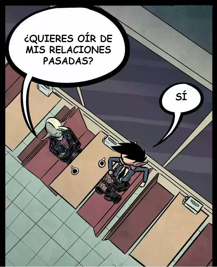 NEWMAN capítulo 3, página 15