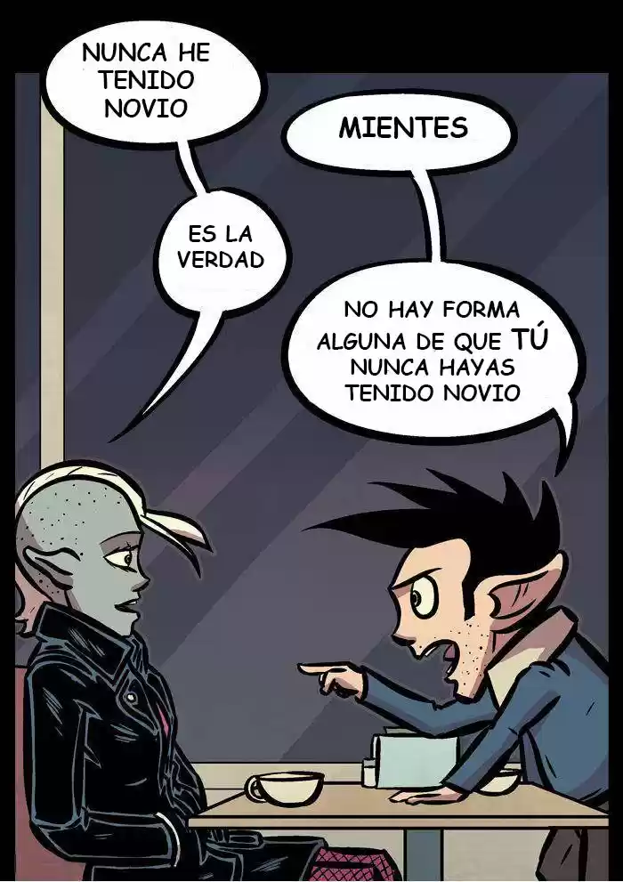 NEWMAN capítulo 3, página 20